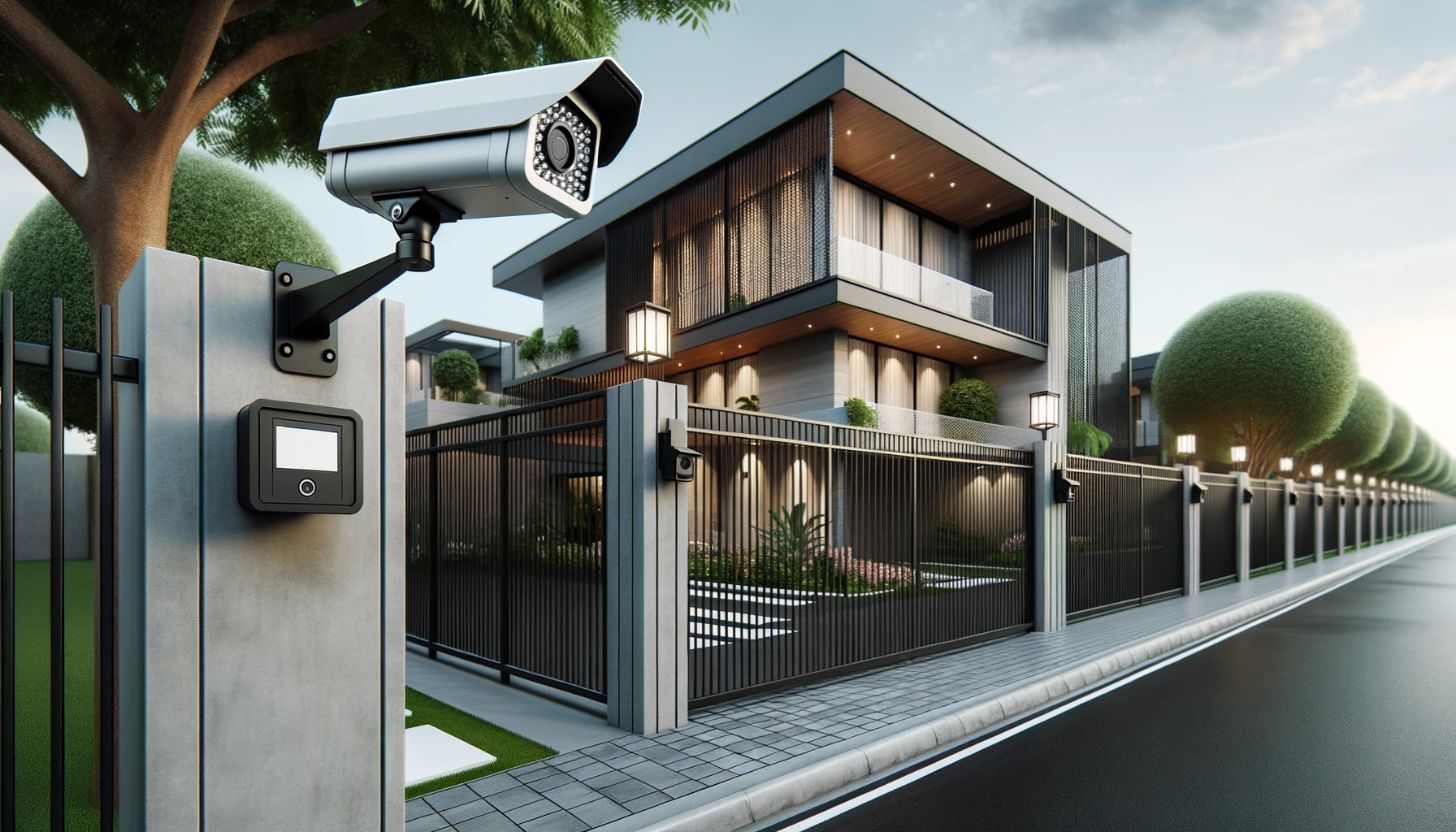 Secure Your Property With Perimeter Alarm Systems