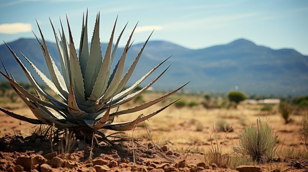 Agave