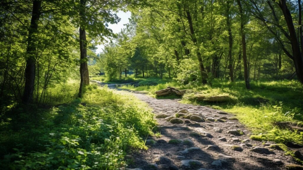 Best Places to Forage for Blackberries