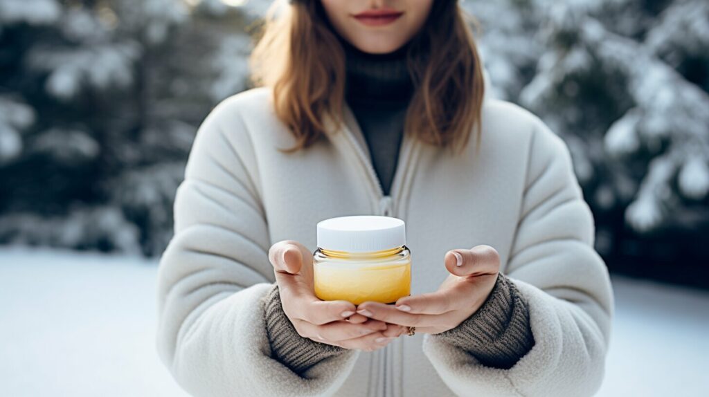 Winter Skincare