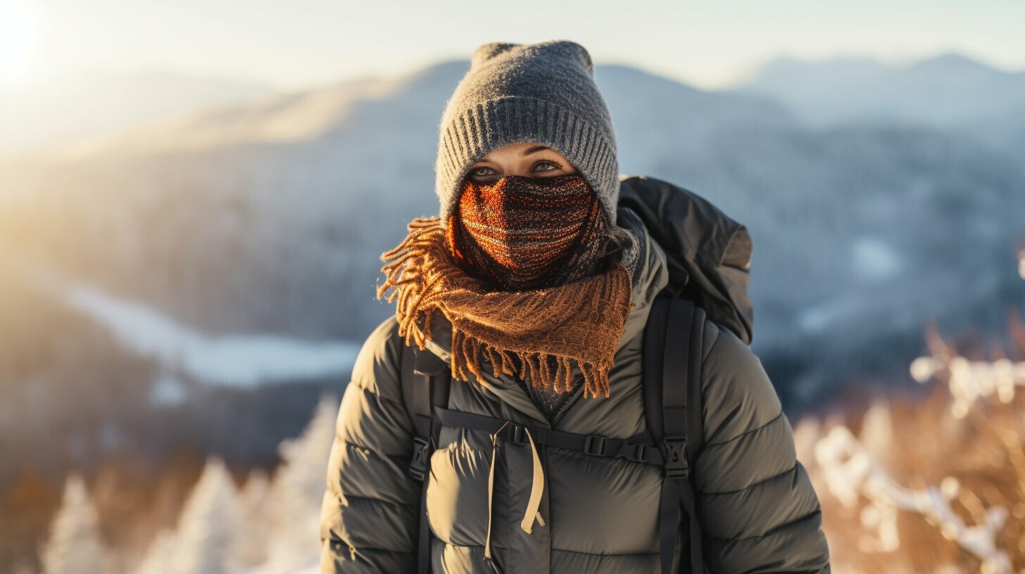 Your Guide On How To Dress For Extreme Cold Weather 