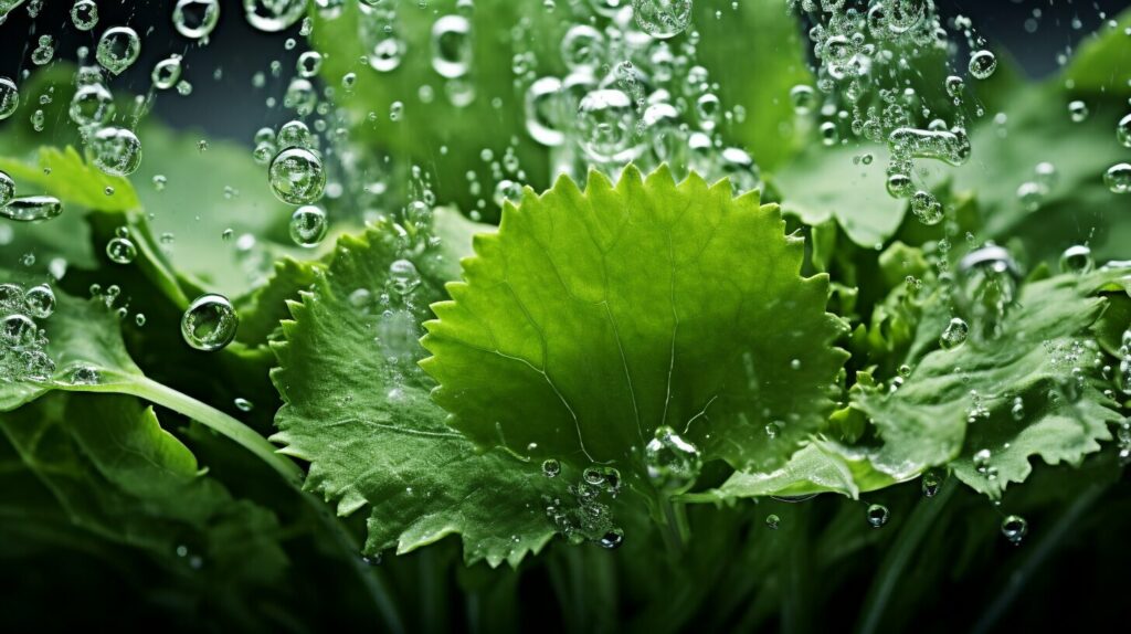 dandelion greens detox