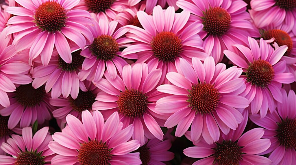 echinacea