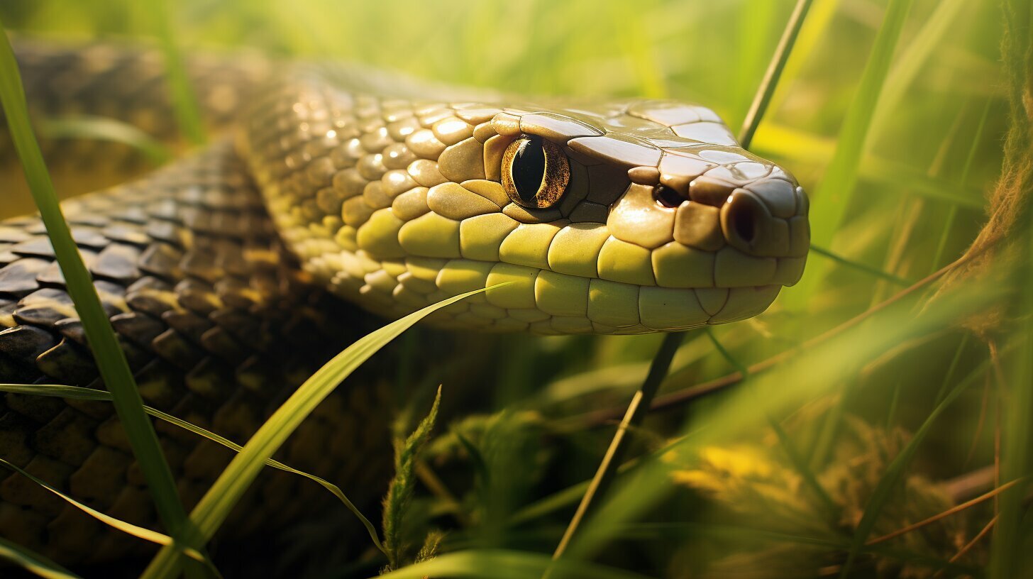 Proven Tips for Surviving Snake Encounters Safely Outdoors