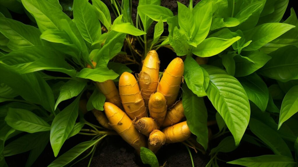 turmeric