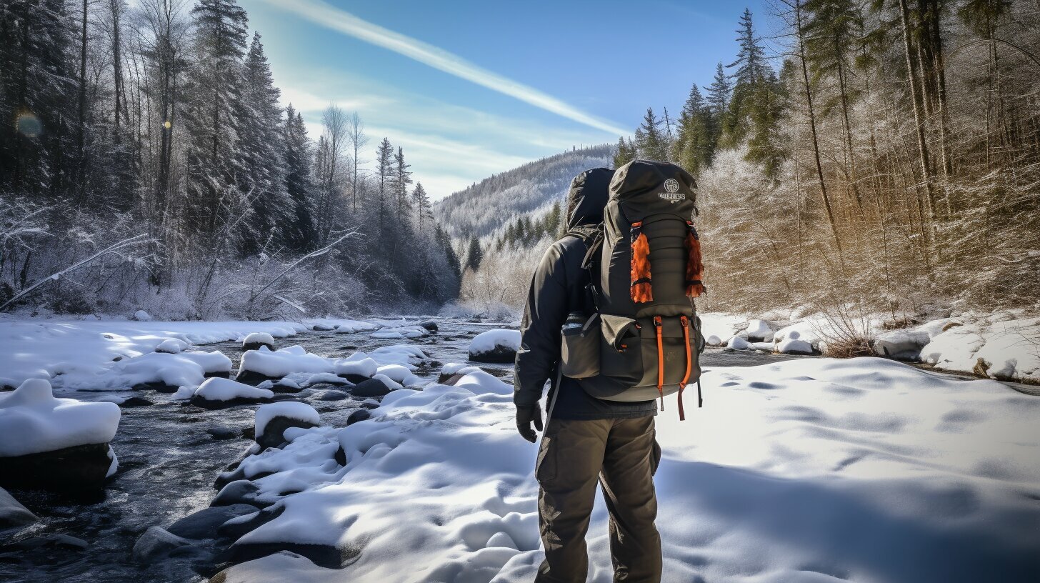 winter hiking safety precautions