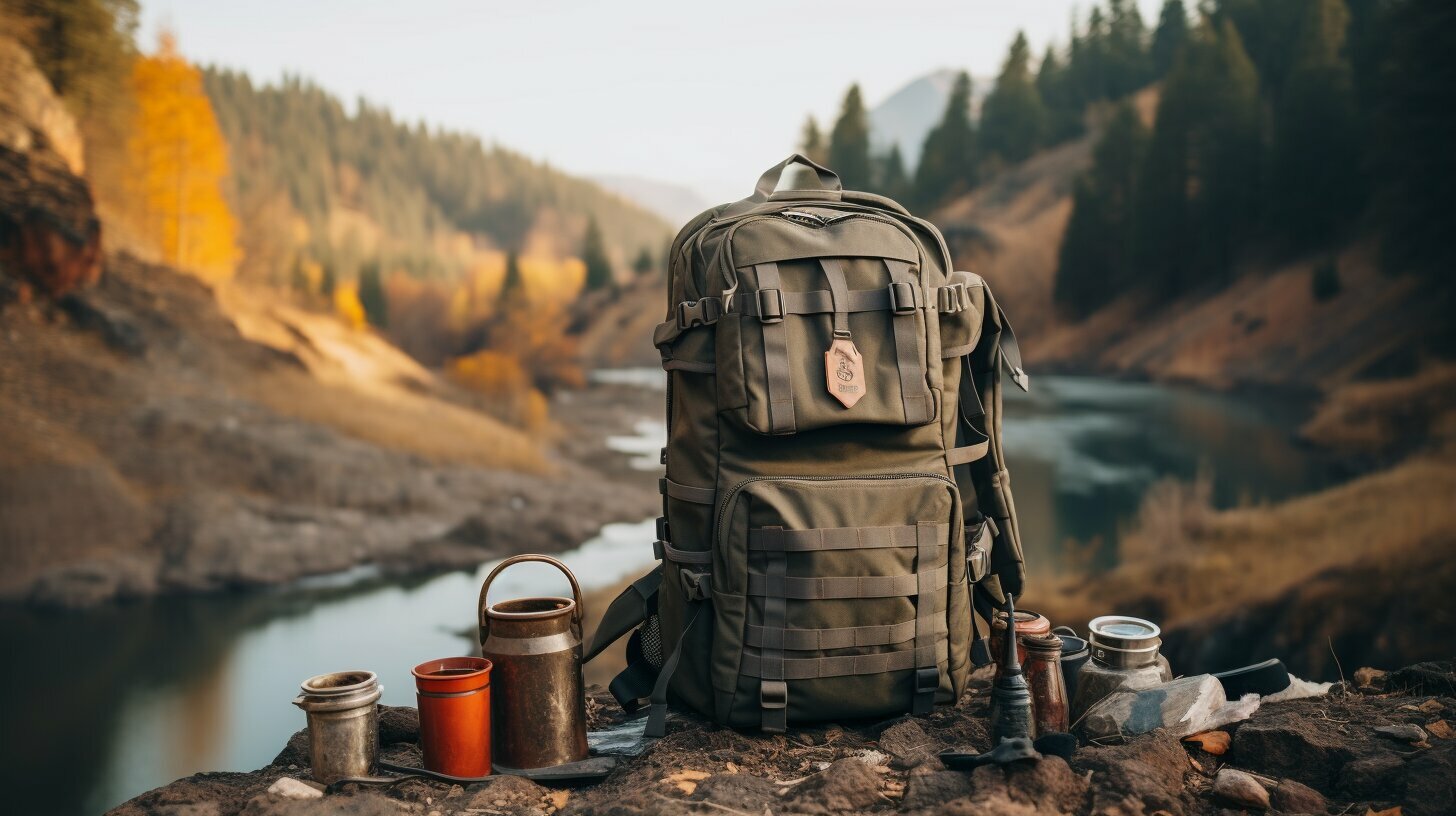 Bug Out Bag Essentials