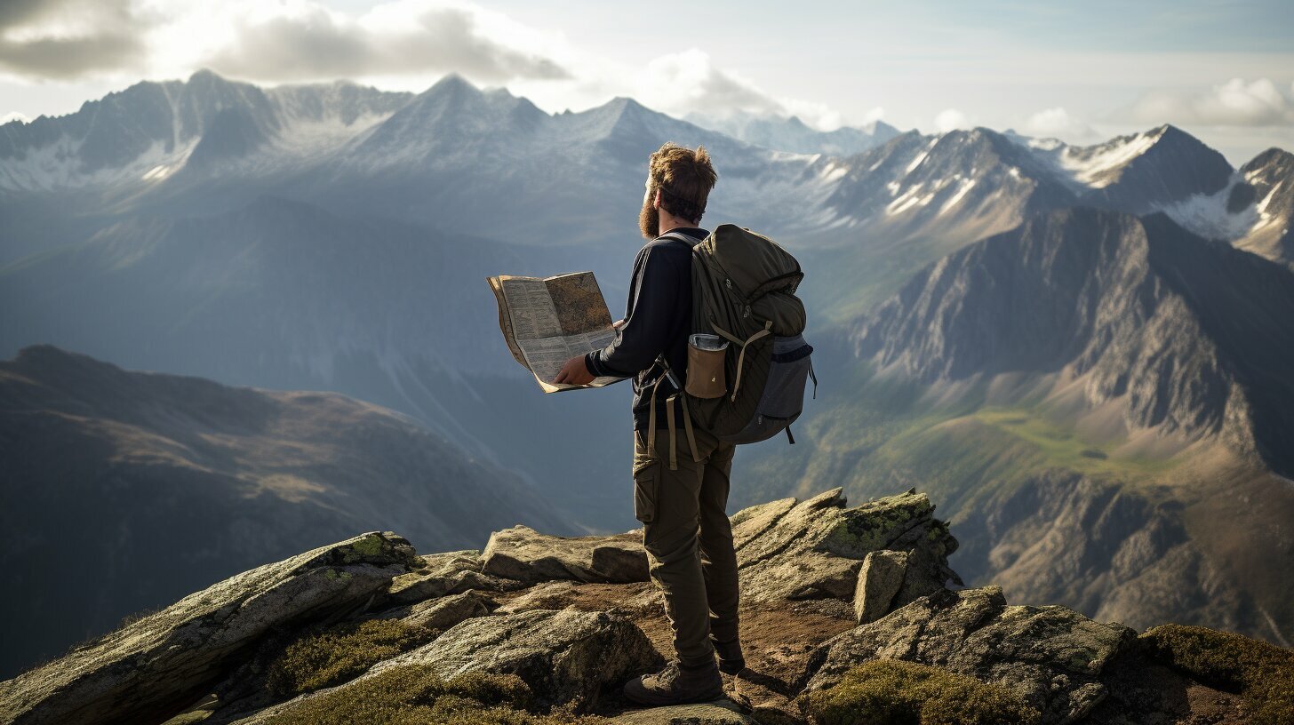 Master Essential Navigation Skills for Outdoor Enthusiasts Today