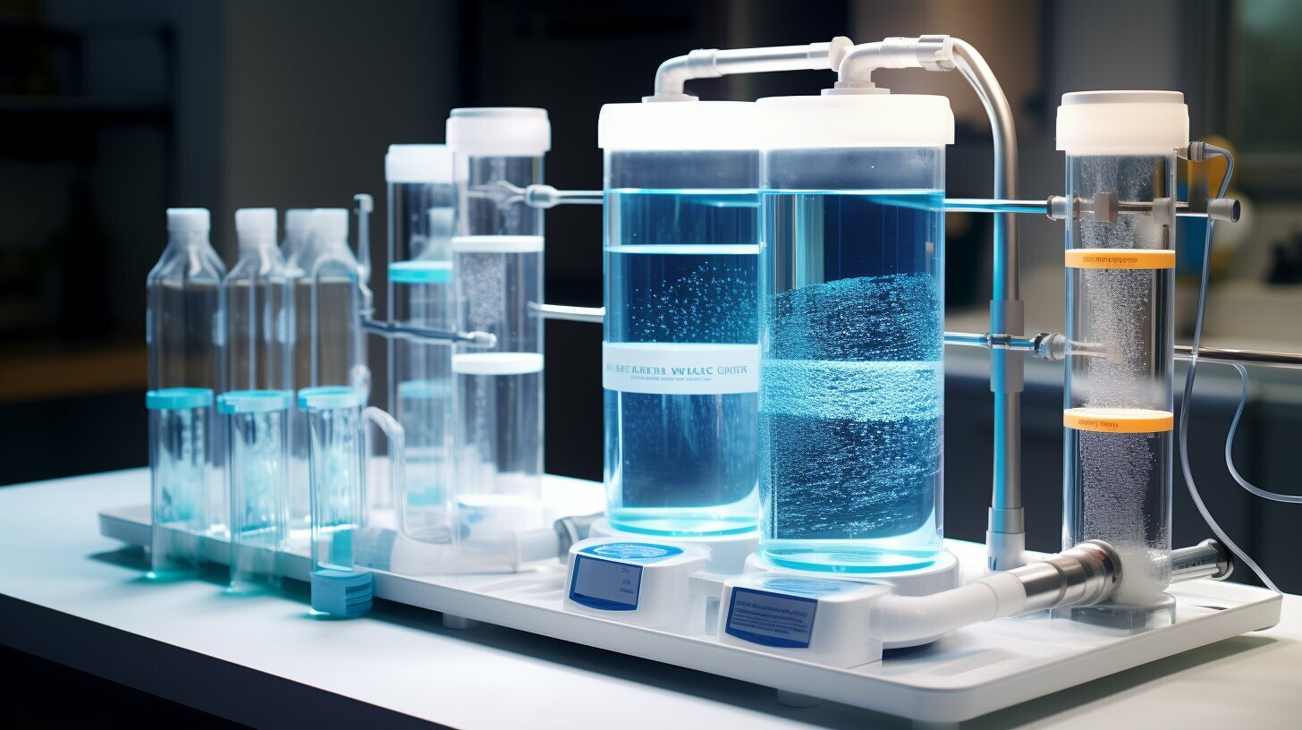 Discover Effective Water Purification Methods For Clean H2O