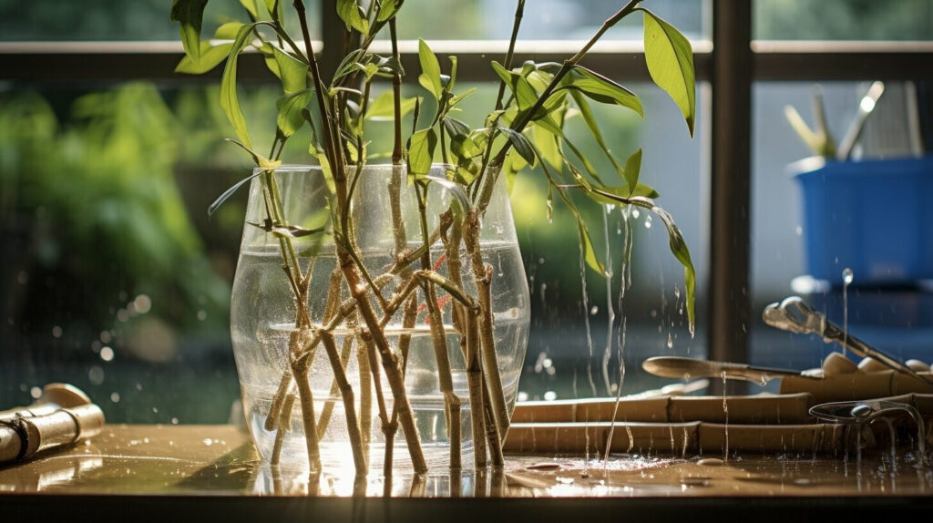 bamboo propagation tips 1