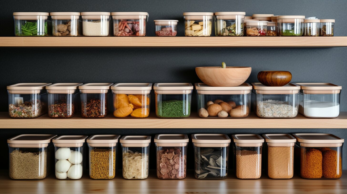 Ultimate Guide to Food Storage for Preppers Stay Prepared!