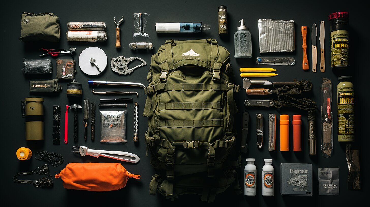 Mastering the Essentials: Survival Kit Basics for Emergencies