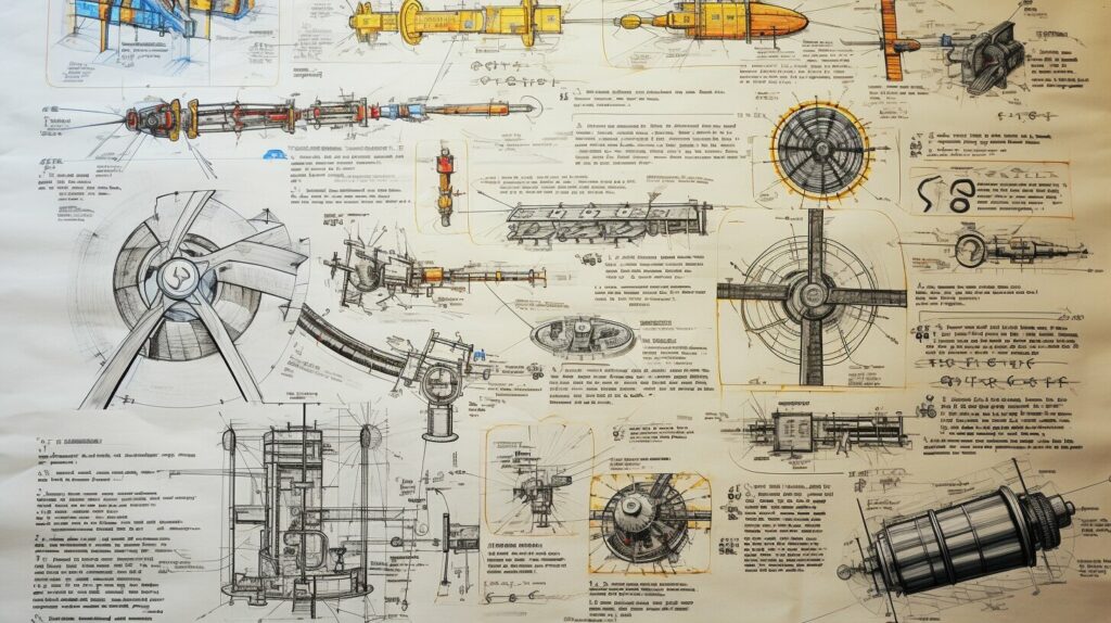 diy generator plans