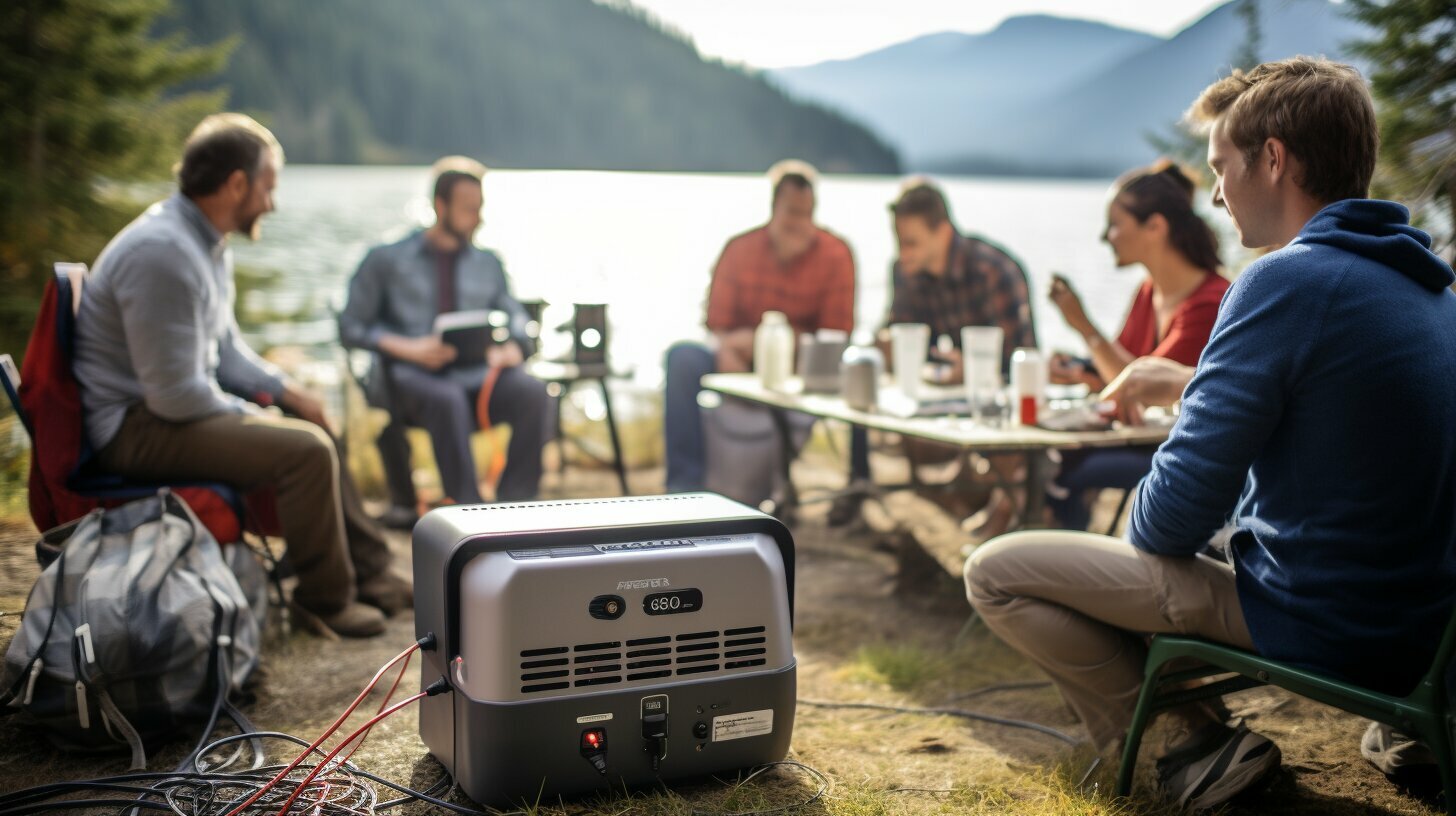 Creative DIY Power Generator Ideas for Sustainable Living