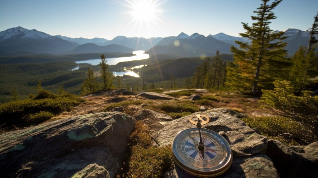 essential navigation skills for outdoor enthusiasts