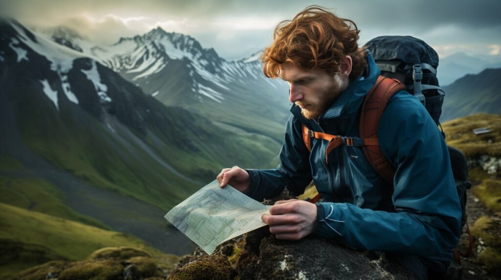 essential navigation skills for outdoor enthusiasts