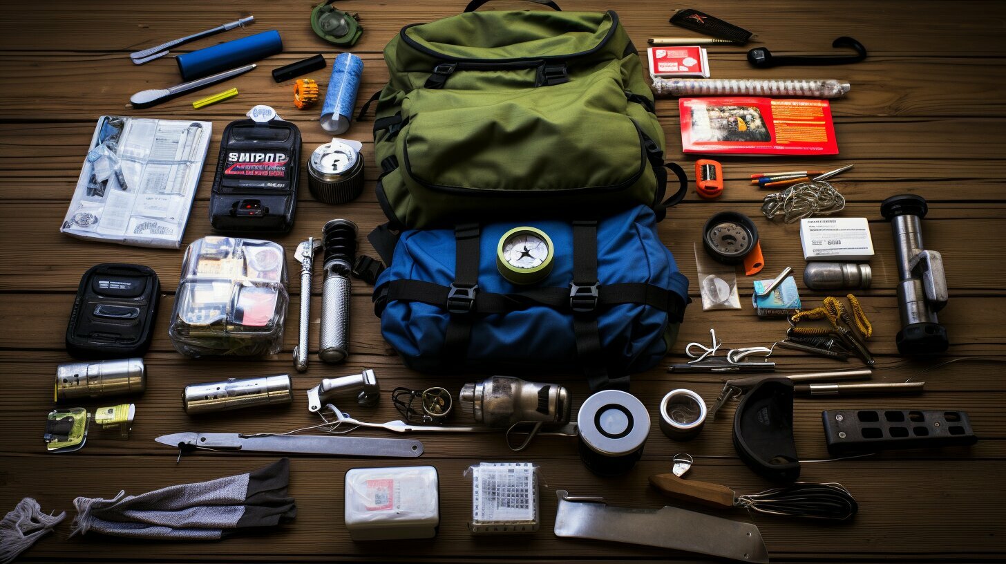 Mastering the Essentials: Survival Kit Basics for Emergencies