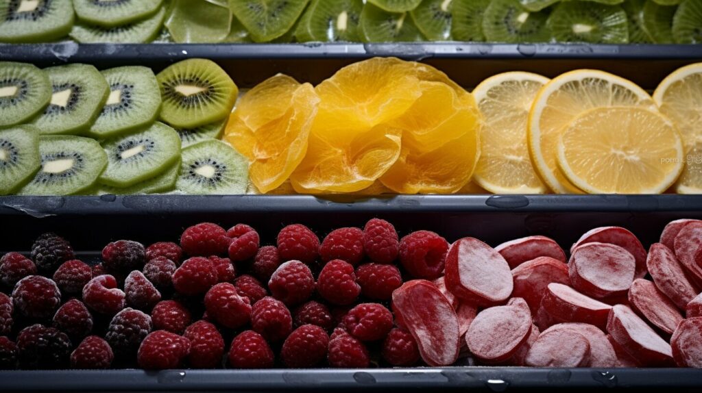 Freeze Dry Vs Dehydrated Unraveling the Differences