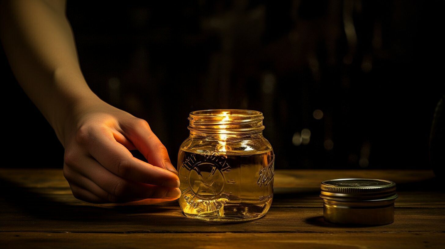 Guide to Making Oil Lamps for Light: A DIY Adventure