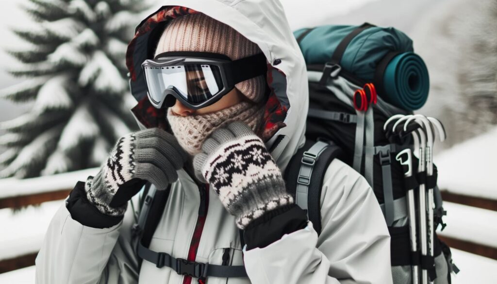 Top Tips for Surviving Extreme Cold Stay Safe & Warm