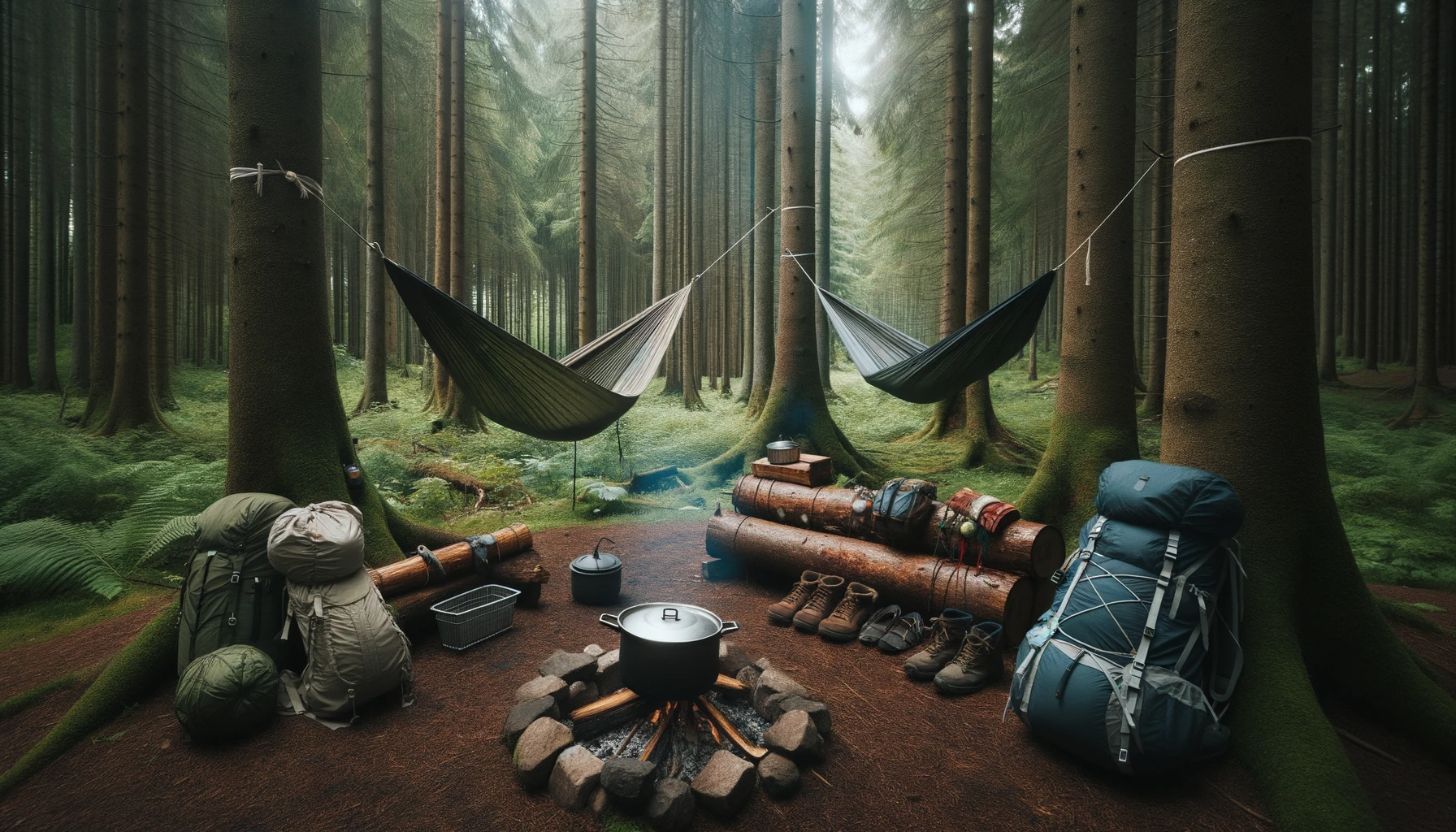 Mastering LongTerm Wilderness Survival Your Essential Guide