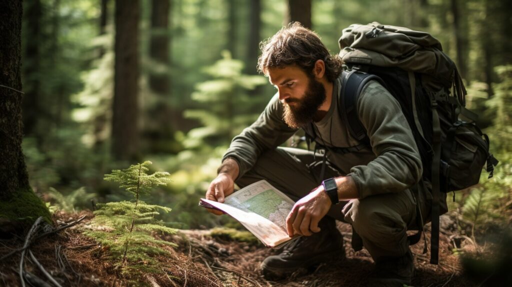 wilderness survival tips