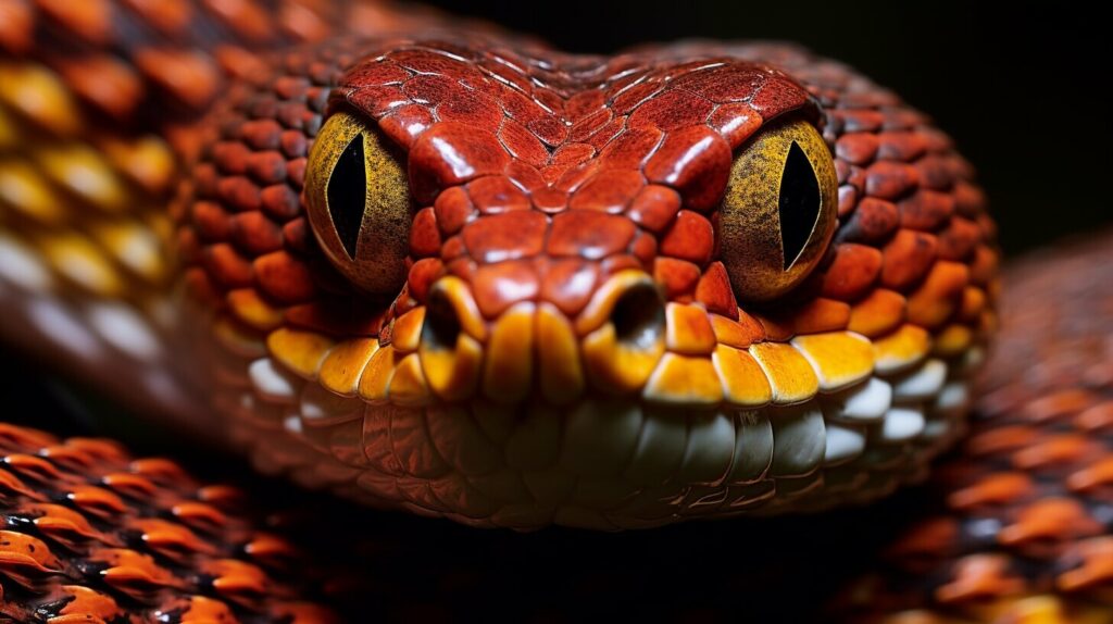 Identifying Venomous Snakes