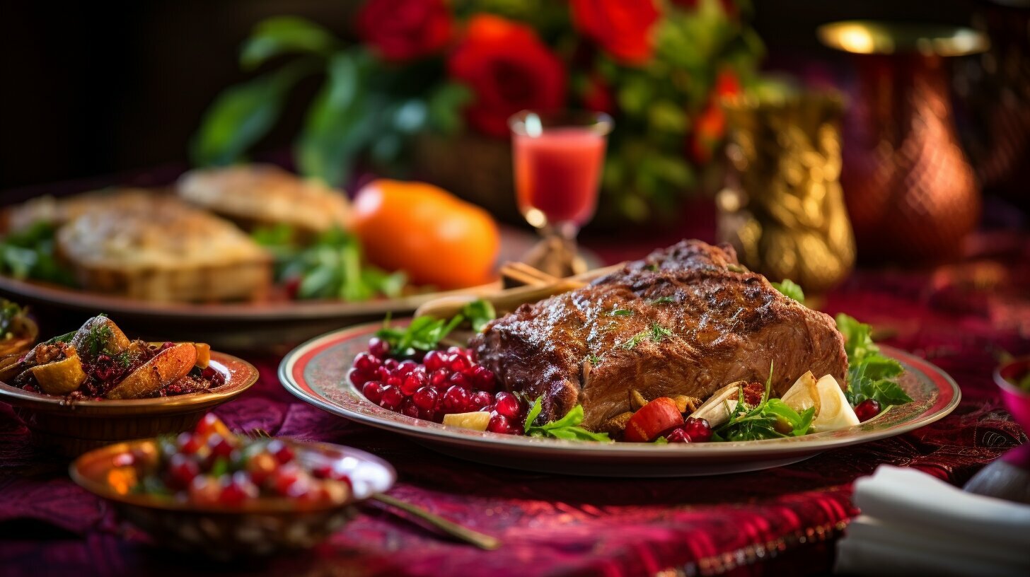 Delicious Sumac Recipes for a Flavorful Cooking Adventure