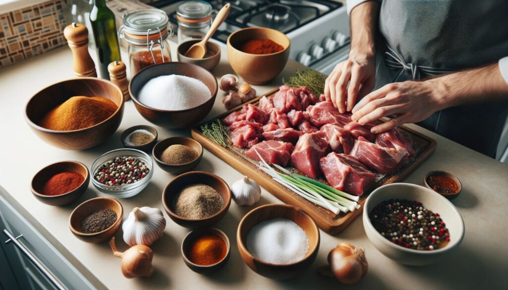 Easy Guide on How to Preserve Meat at Home Safely